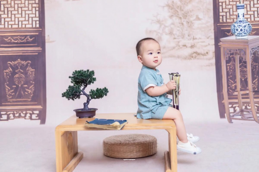 随县宝宝每次睡醒了就咳嗽